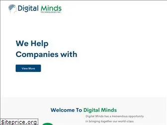 digitalmindstech.com
