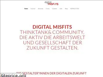 digitalmisfits.net