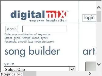 digitalmix.com