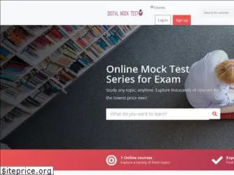 digitalmocktest.com