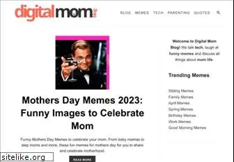 digitalmomblog.com