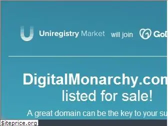 digitalmonarchy.com
