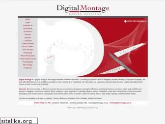 digitalmontage.net.au