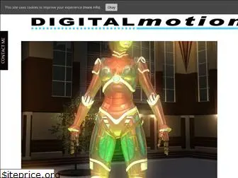 digitalmotion.co.uk