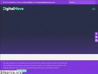 digitalmove.co.uk