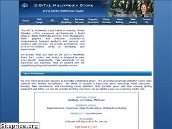 digitalmultimediastore.com