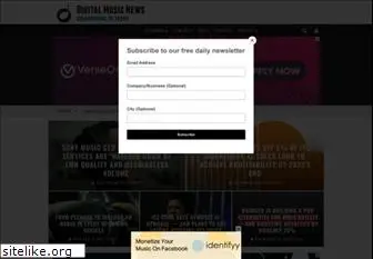 digitalmusicnews.com