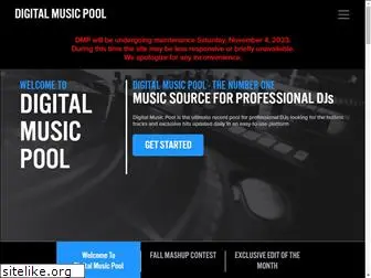 digitalmusicpool.com