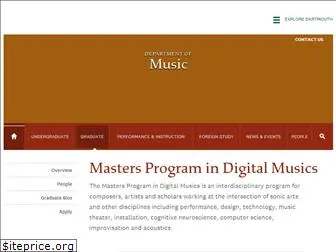 digitalmusics.dartmouth.edu