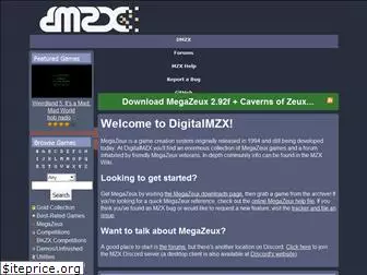 digitalmzx.com