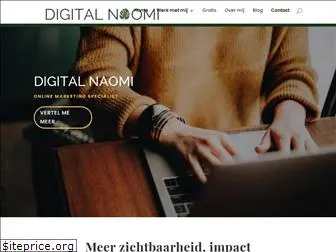 digitalnaomi.com