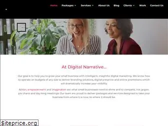 digitalnarrative.com.au