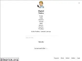 digitalnative.substack.com