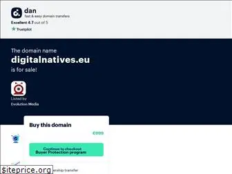 digitalnatives.eu