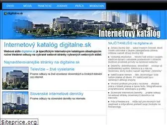 digitalne.sk