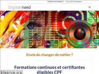 digitalneed.fr