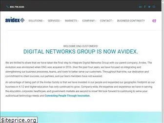 digitalnetworksgroup.com