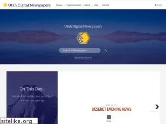 digitalnewspapers.org