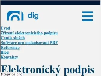 digitalni-podpis.cz