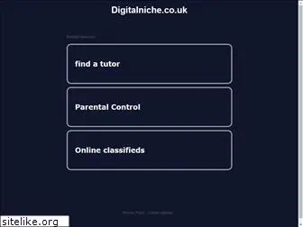 digitalniche.co.uk