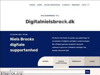 digitalnielsbrock.dk