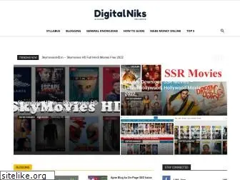 digitalniks.com