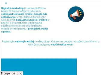 digitalnimarketing.hr