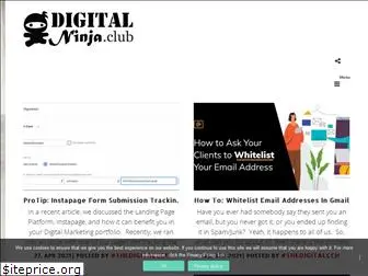 digitalninja.club
