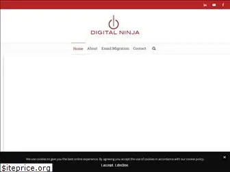 digitalninja.com