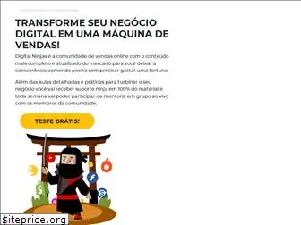 digitalninjas.com.br