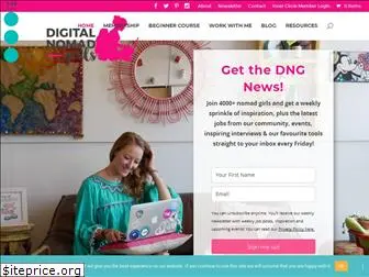 digitalnomadgirls.com