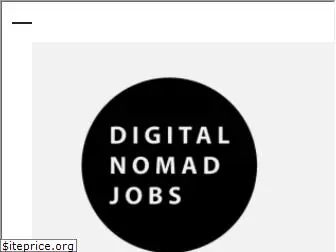 digitalnomadjobs.com