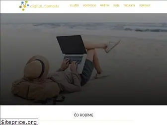 digitalnomads.sk