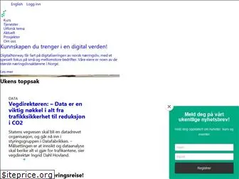 digitalnorway.com