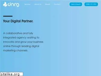 digitalnrg.co.uk