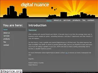 digitalnuance.com