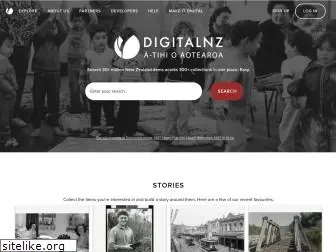 digitalnz.org