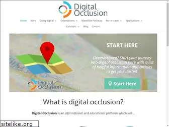 digitalocclusion.com
