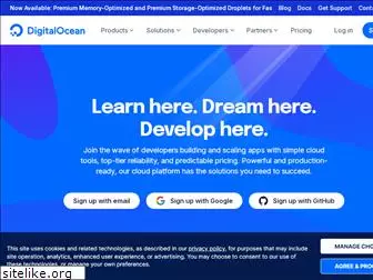 digitalocean.com