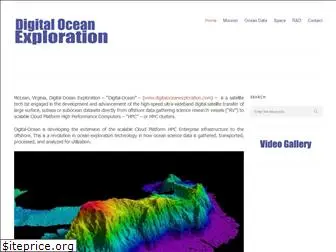 digitaloceanexploration.com