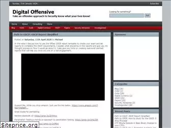 digitaloffensive.com