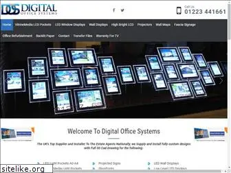 digitalofficesystems.com