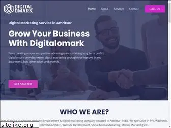 digitalomark.com