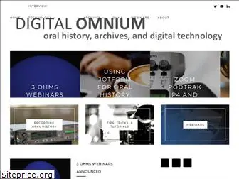 digitalomnium.com
