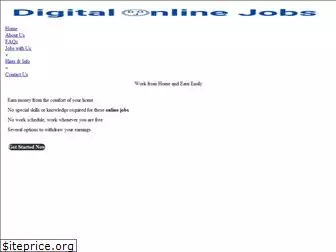digitalonlinejobs.in