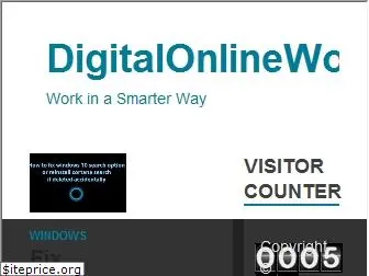 digitalonlineworld.com