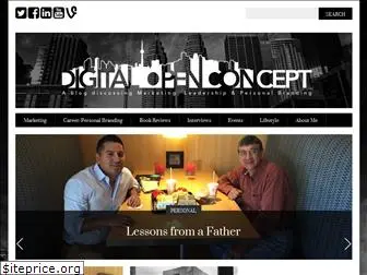 digitalopenconcept.com