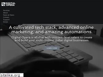 digitalopera.com