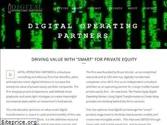 digitaloperatingpartners.com