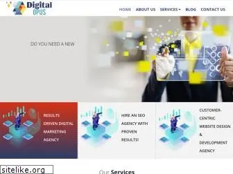 digitalopus.uk